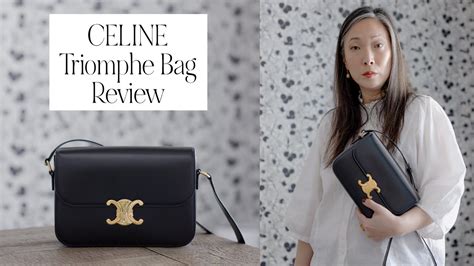 celine triomphe cabas bag|celine triomphe bag size comparison.